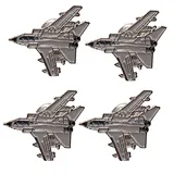 Aircraft Lapel Pins